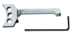 TRIGGER LONG ULTRALIGHT MATCH WILSON COMBAT 1911 45ACP TRIGGER LONG ULTRALIGHT MATCH WILSON COMBAT 1911 45ACP